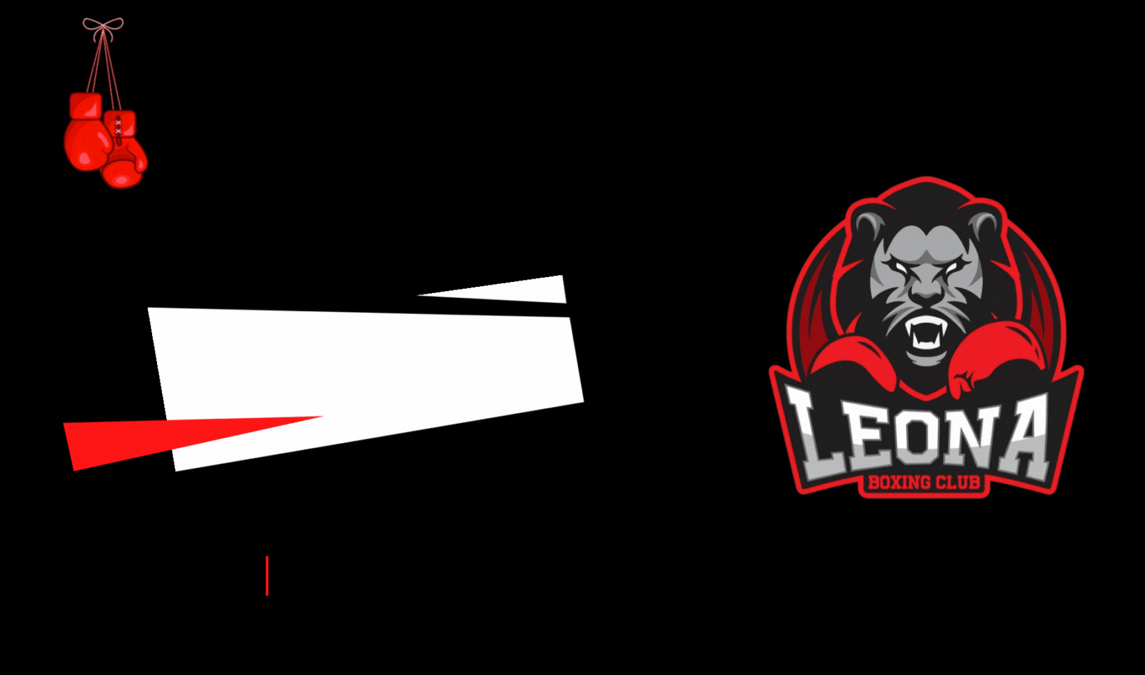 Boksački klub Leona logo