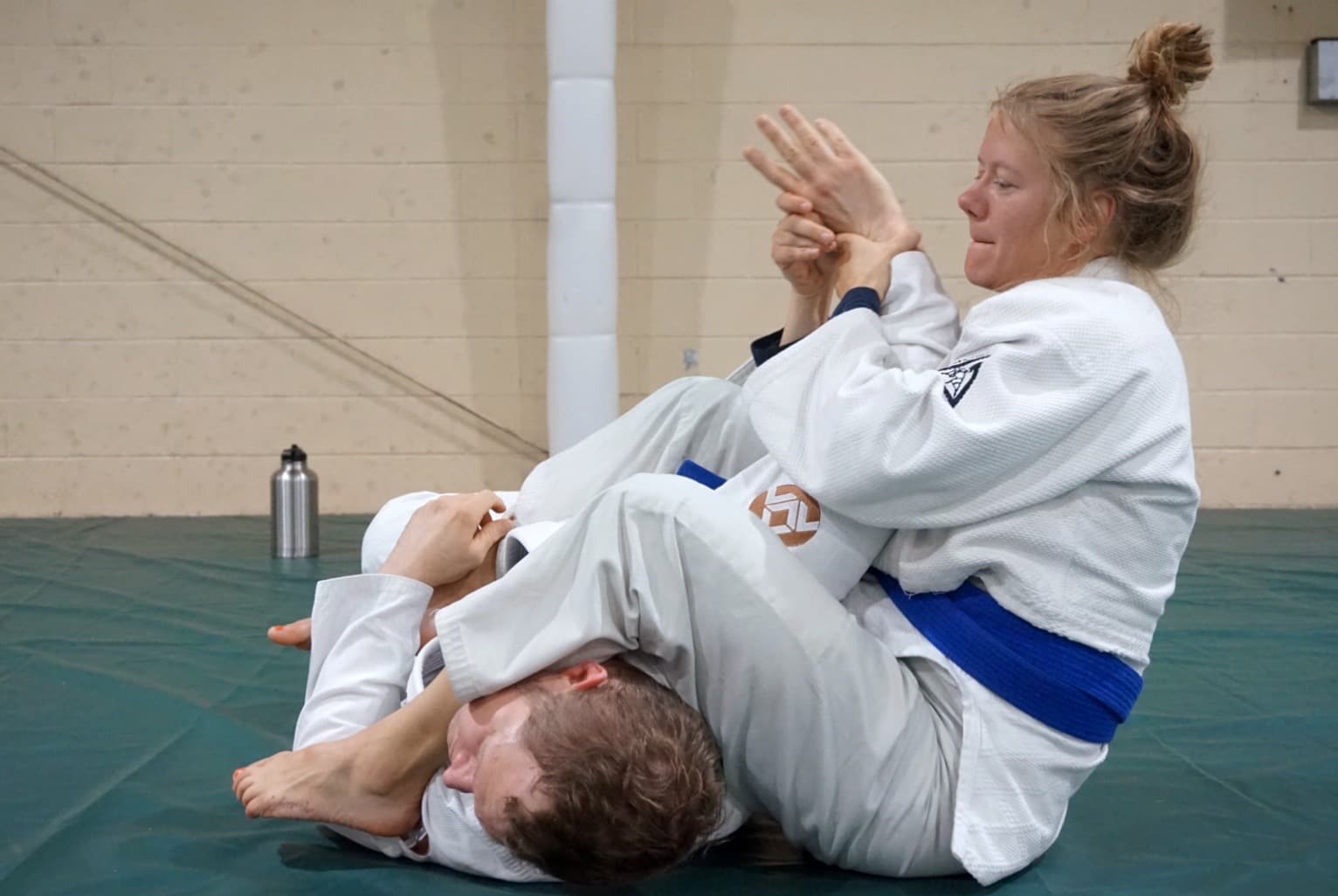 Main image of Gracie Jiu-Jitsu Fredericksburg