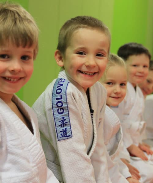 Main image of Judo klub golovec
