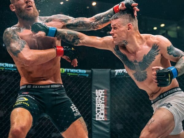 Main image of Octagon Fighting Academy