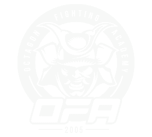 Octagon Fighting Academy logo