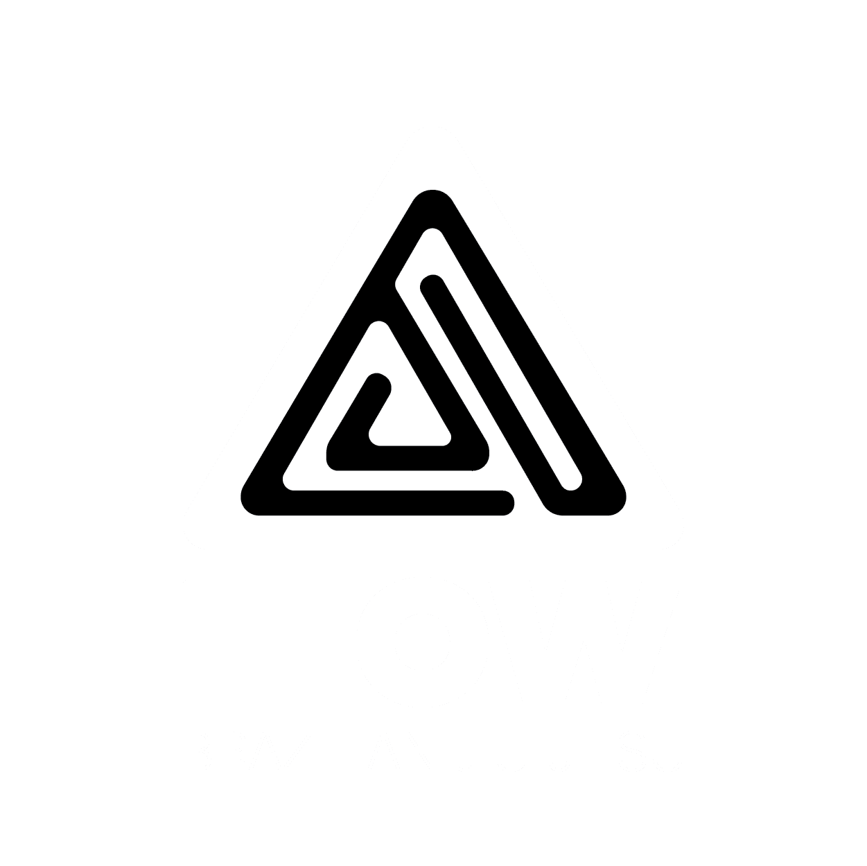 Flow Brazilian Jiu-Jitsu Indonesia logo
