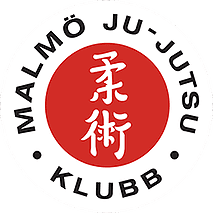 Malmö Ju-jutsu club logo