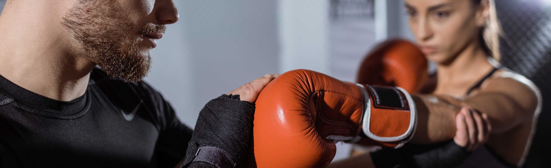 Main image of Kombat Cardio Boxing & Muay Thai