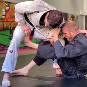 Main image of Halavanca Ljubljana BJJ