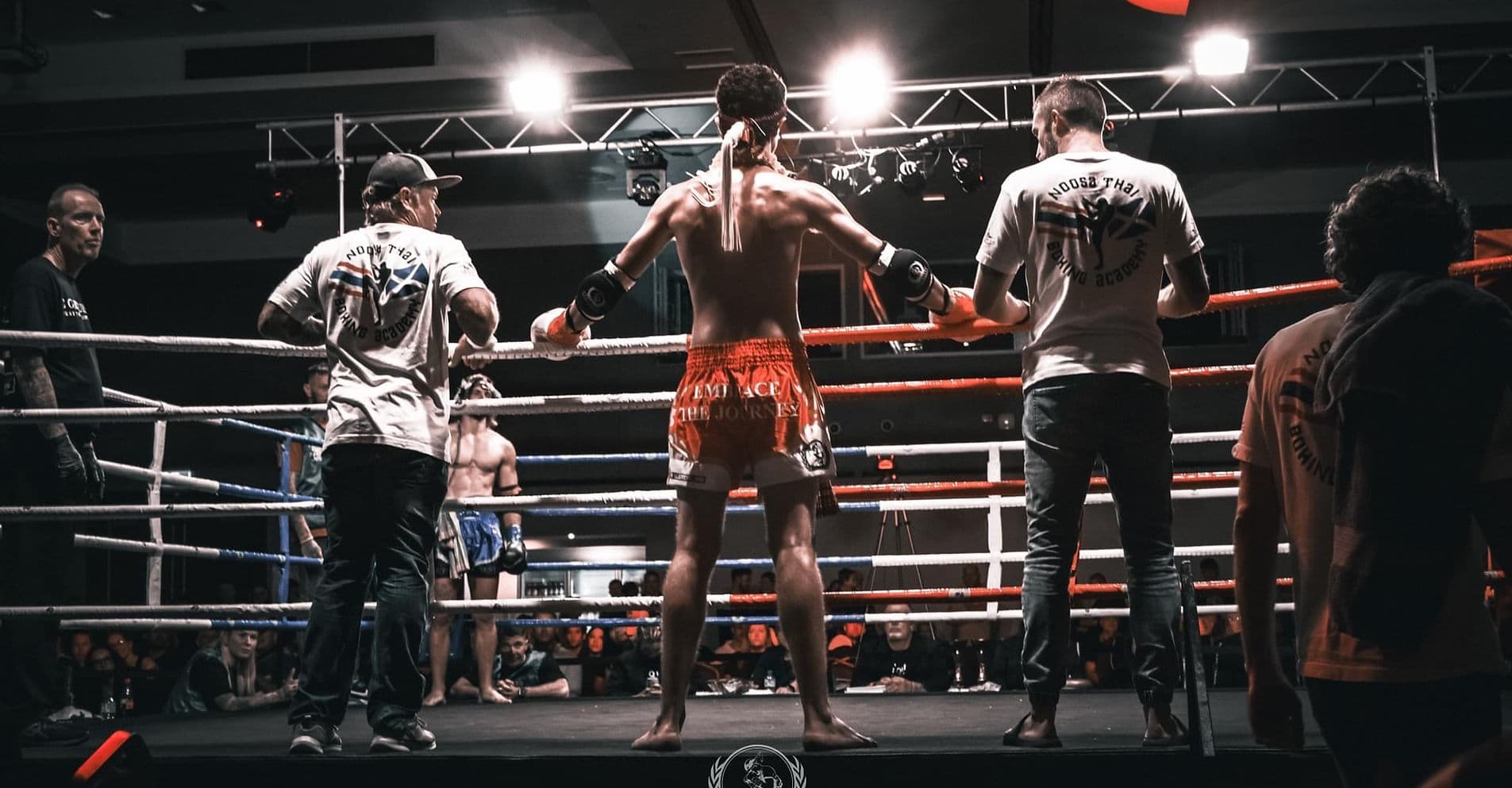 Main image of Noosa Thai Boxing Academy