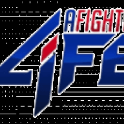 AFighter4Life Boxing & Fitness logo