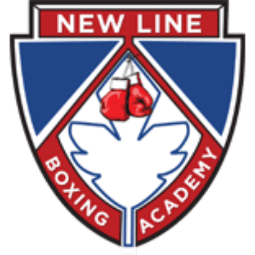 New Line Boxing Academy logo