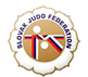 Judo klub Patrónka logo
