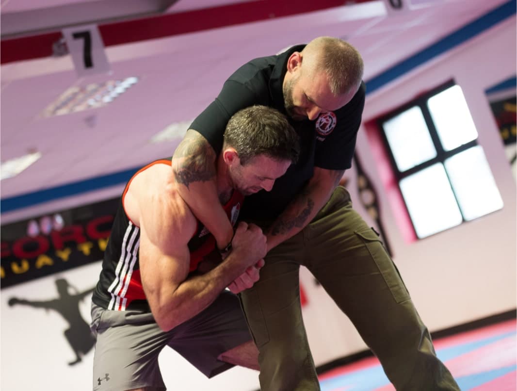 Main image of Krav Maga Juniors