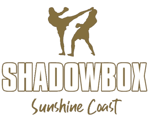 Shadowbox Sunshine Coast logo