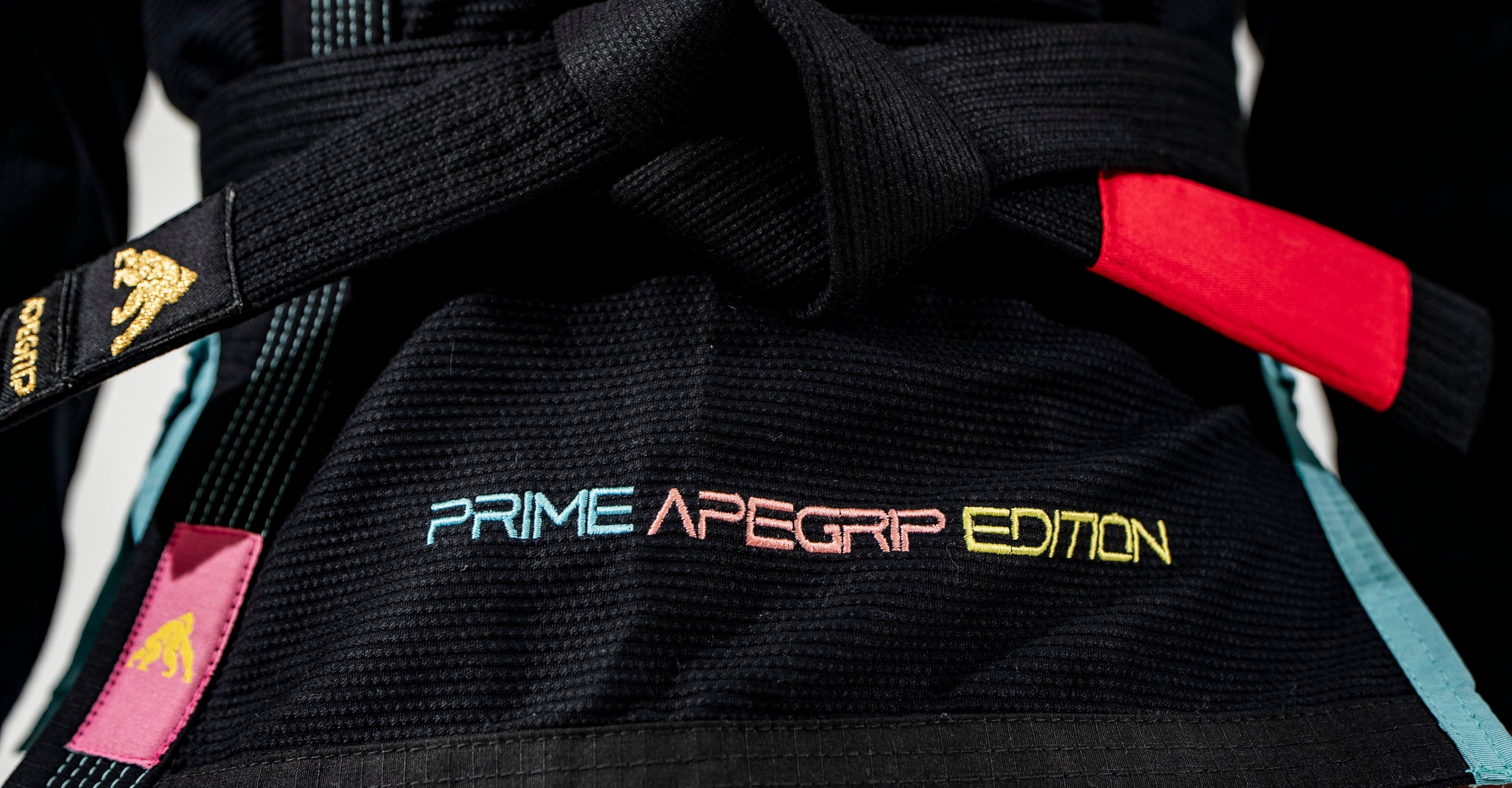 Main image of ApeGrip Store - Equipamiento de Brazilian Jiu-Jitsu