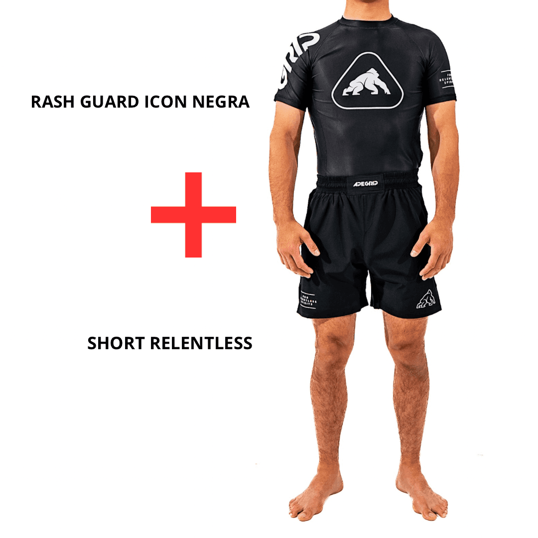 ApeGrip Store - Equipamiento de Brazilian Jiu-Jitsu logo