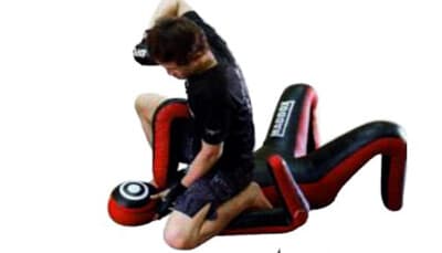 Main image of KATA Kombat Arts Training Academy