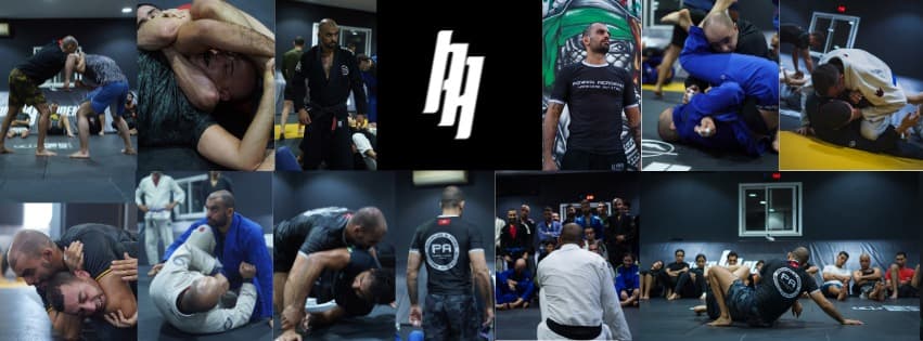 Main image of Power Academy Tunisia