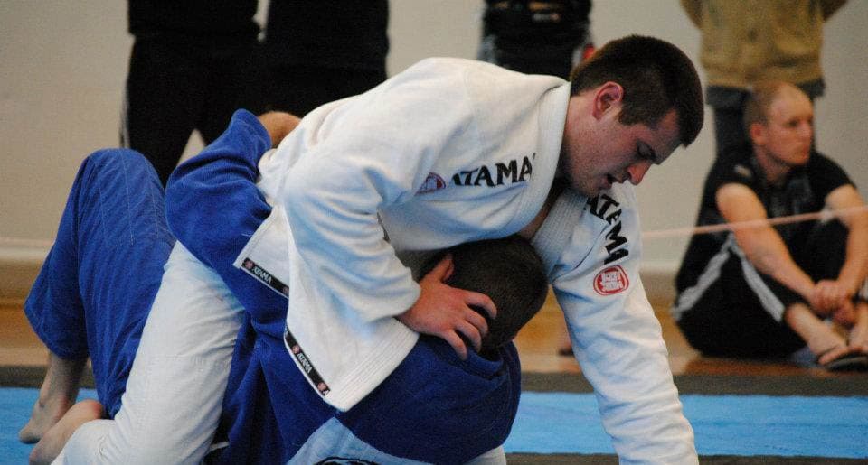 Main image of Element Martial Arts & Fitness | ADELAIDE | JIU JITSU, MMA, SELF DEFENCE, WRESTLING, BOXING