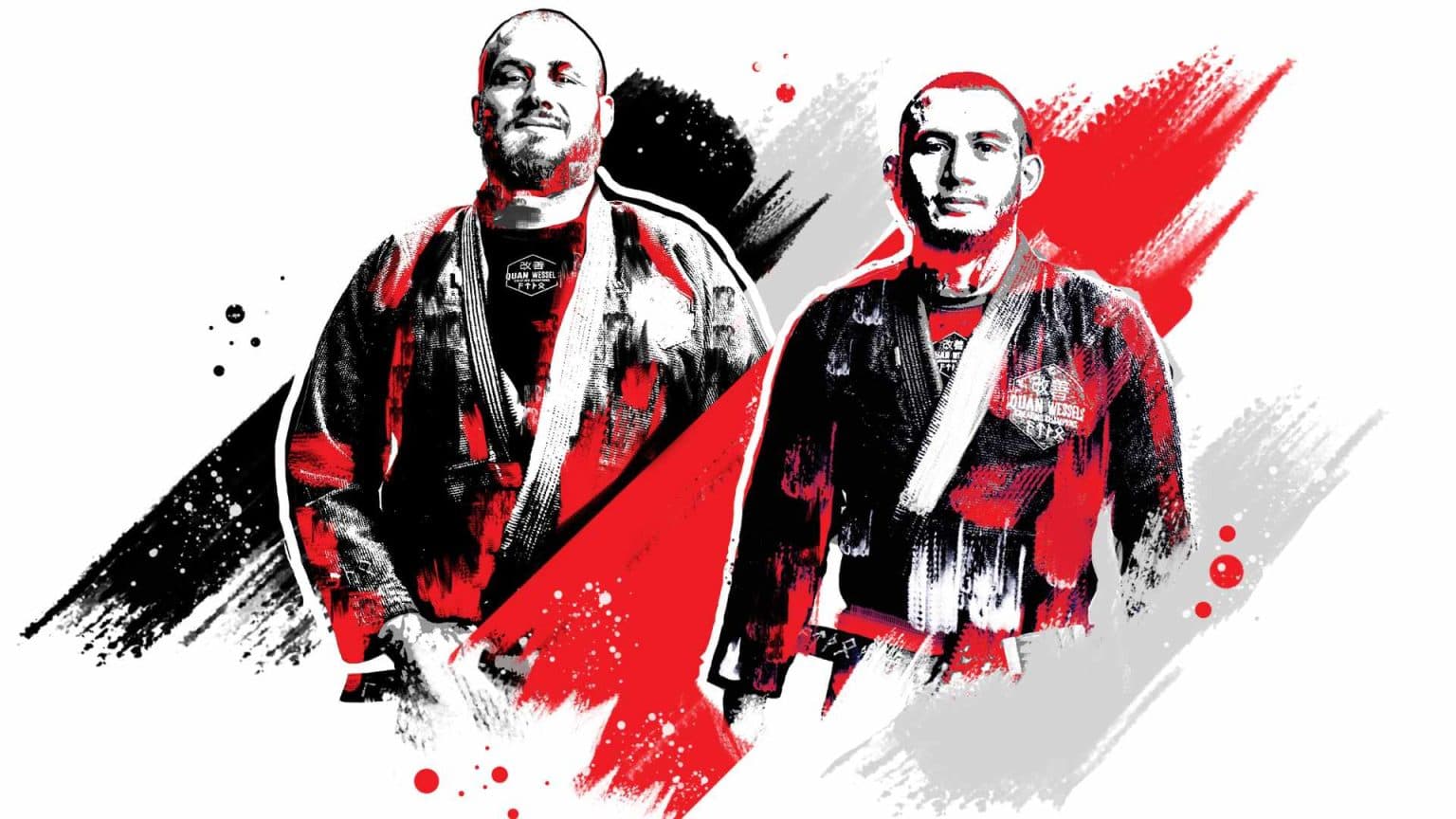 Gracie Barra Sunninghill Brazilian Jiu-jitsu & MMA logo