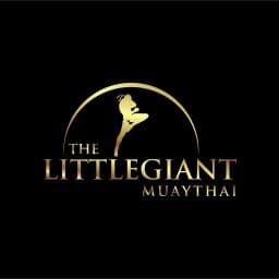 THE LITTLEGIANT MUAY THAI logo