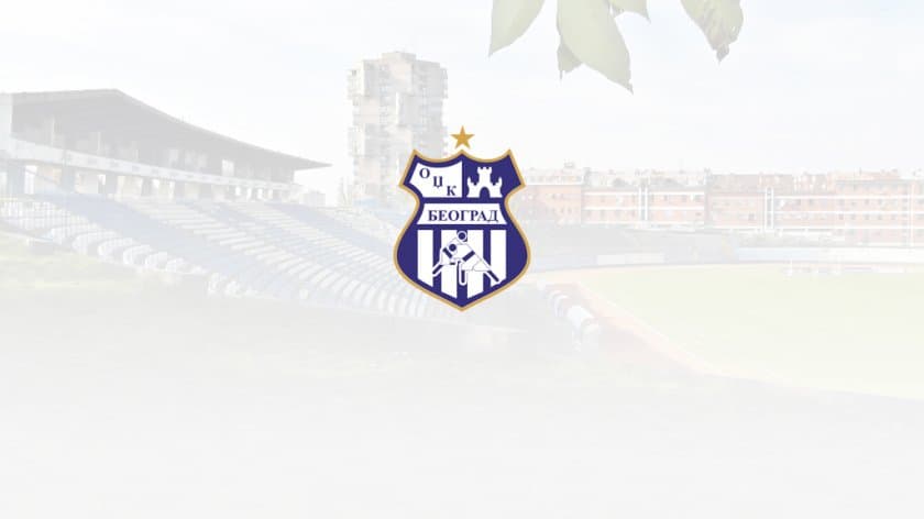 Main image of Omladinski džudo klub Beograd