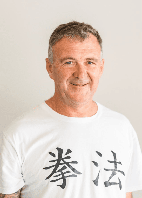 Main image of Japanese jui jitsu and kuatsu
