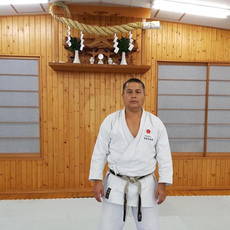 Main image of Centro Marcial Dojo Sur: Escuela Karate Shotokan J.K.A "Bushido"