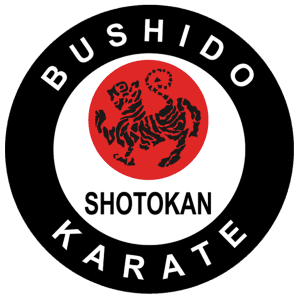 Centro Marcial Dojo Sur: Escuela Karate Shotokan J.K.A "Bushido" logo