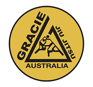 GRACIE ALEXANDRIA BJJ logo