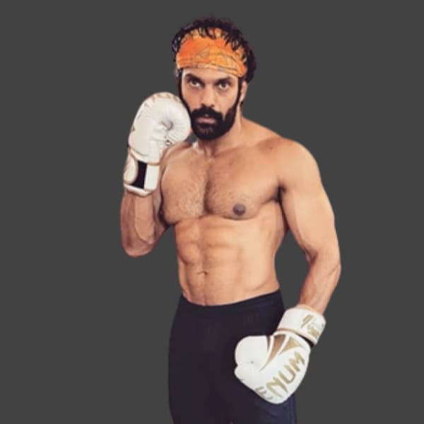 Main image of Chennai Mixed Martial Arts Fight Club