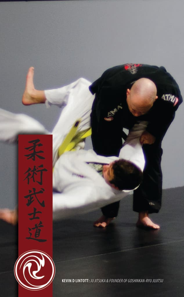 Main image of Edmonton Jiu-Jitsu
