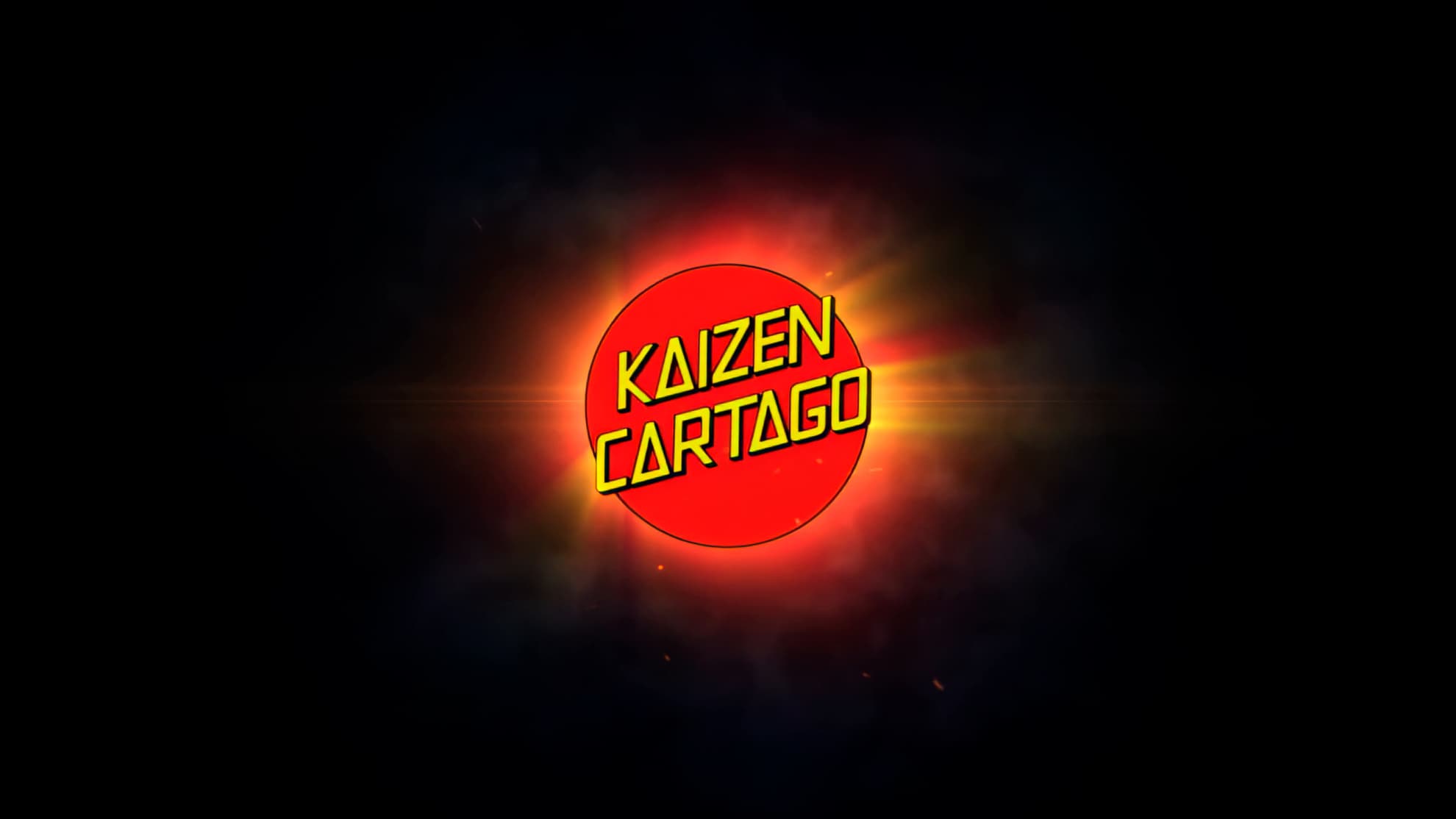Kaizen Cartago | Deporte base educativo logo