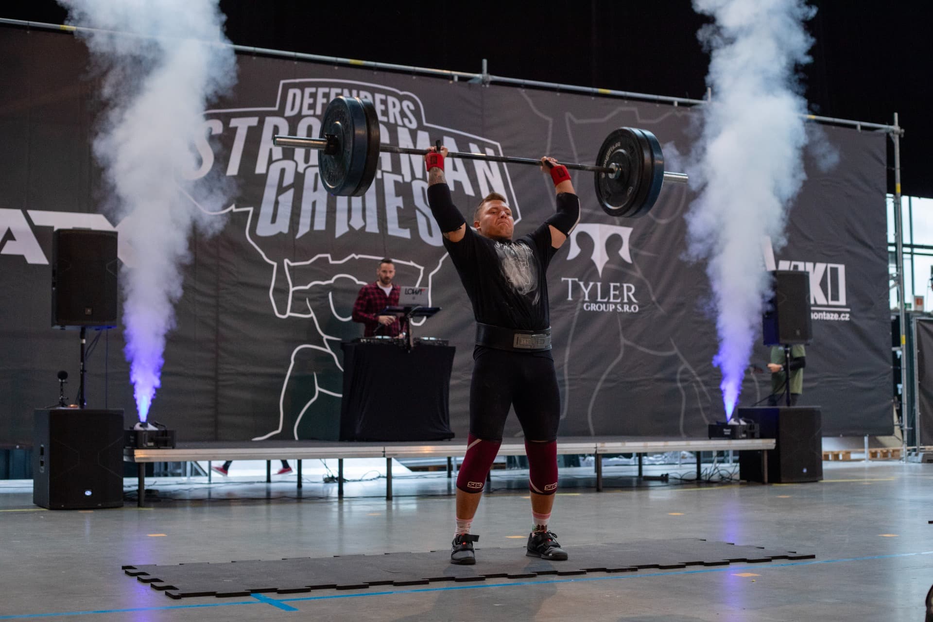 Main image of Defenders gym