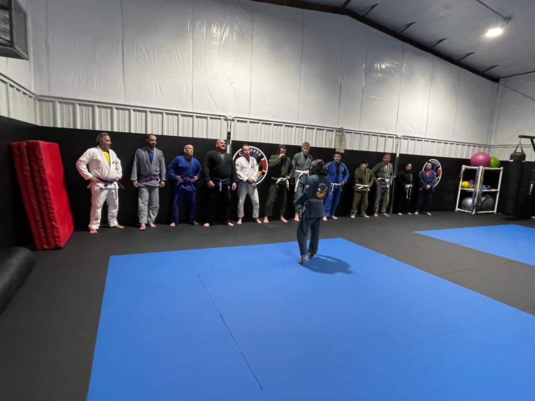 Main image of Cheyenne Brazilian Jiu Jitsu