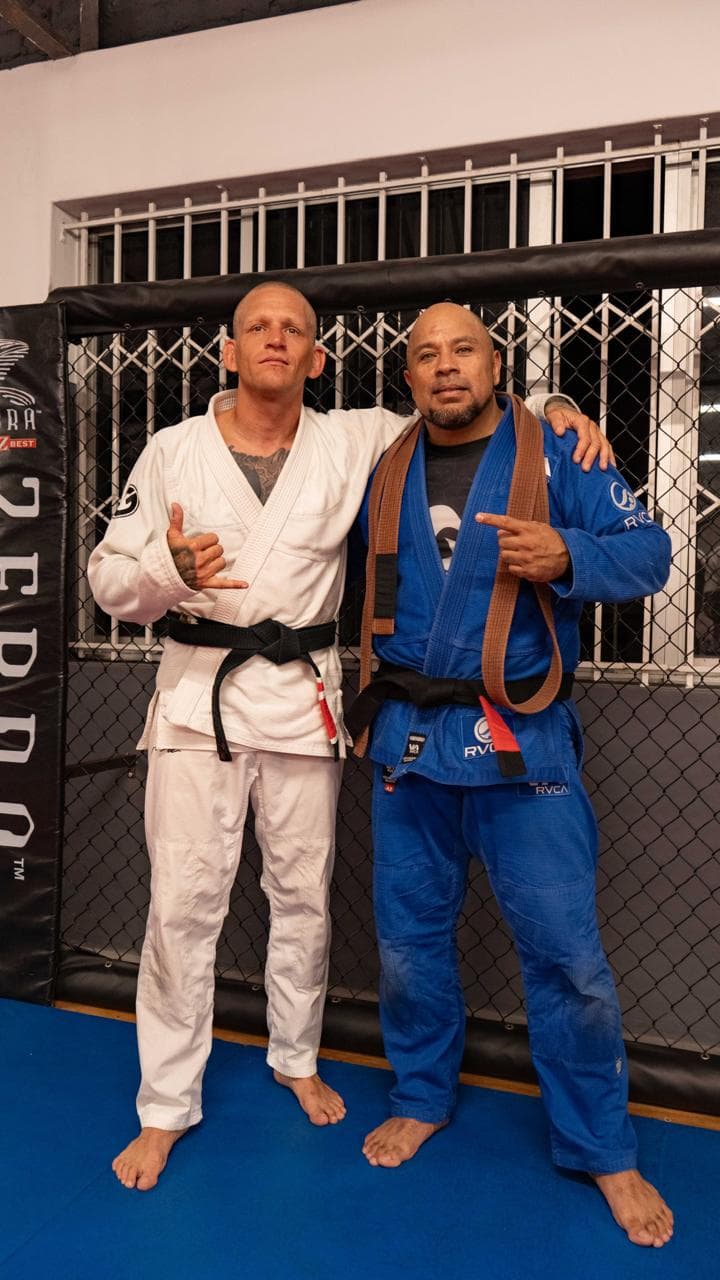 Main image of Bushido MMA and BJJ (PTY) LTD