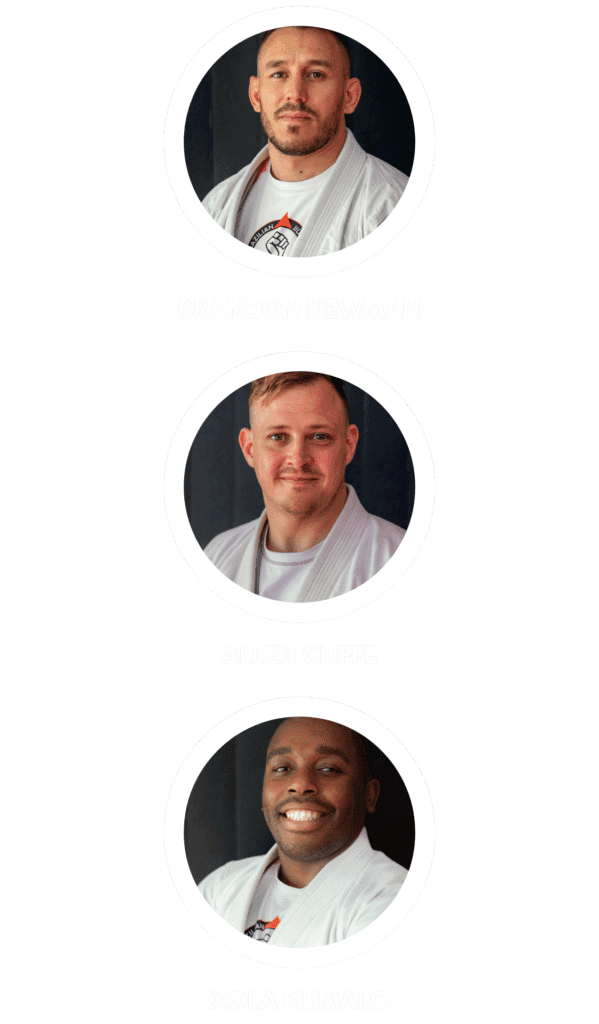 Main image of East Rand Brazilian Jiu Jitsu Academy