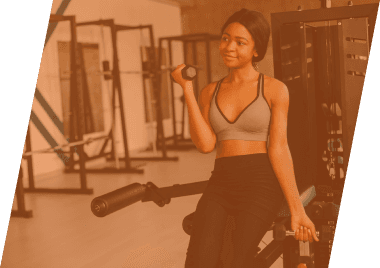 Main image of Jenga Fit Gym
