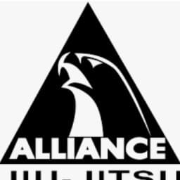 Alliance Jiu-Jitsu Hawaii logo
