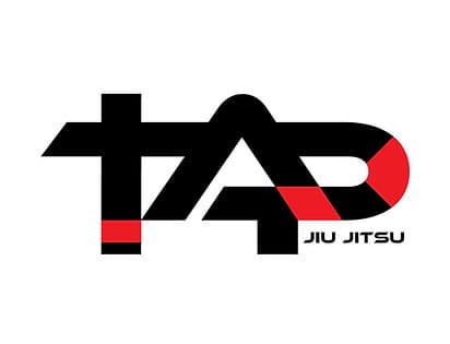 TAP Jiu Jitsu Singapore logo