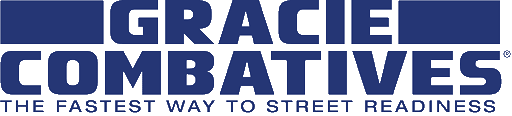 Gracie Jiu Jitsu Cape Town logo
