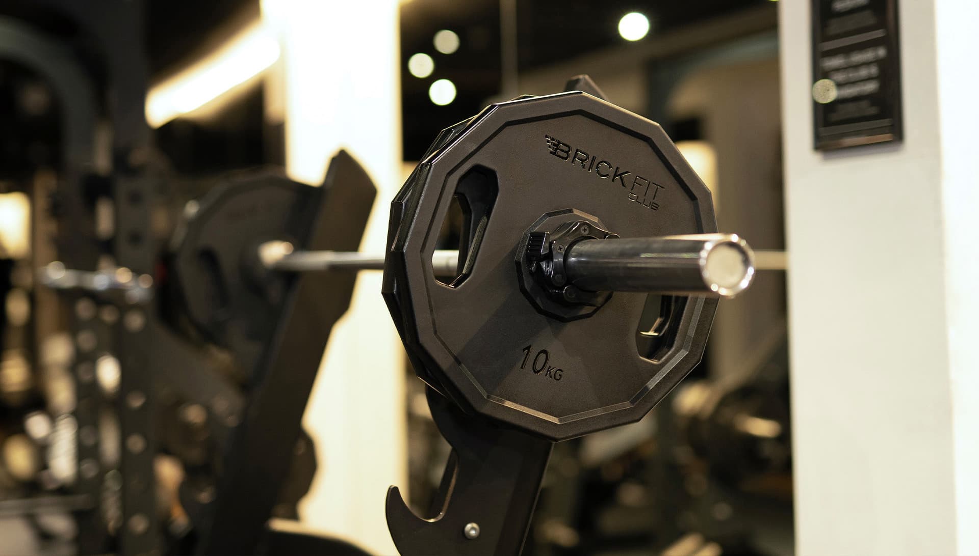 Main image of BRICK Fit Club