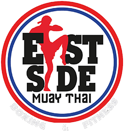 EASTSIDE MUAY THAI logo