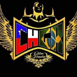 Dojo Chilean Grappling logo