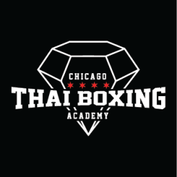 Chicago Thai Boxing Academy logo