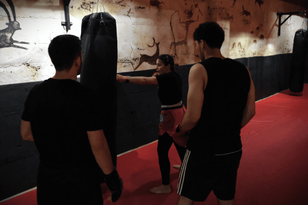 Main image of Studio Crab BJJ Academy