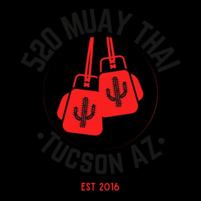 Main image of 520 Muay Thai