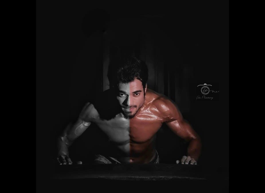 Main image of ๐ช๐ป๐๐ปโโ๏ธSAMRAT FITNESS๐๐ปโโ๏ธ๐ช๐ปGym๐๐ปโโ๏ธ๐ช๐ป๐๐ปโโ๏ธkhemnichak main road adarsh colony