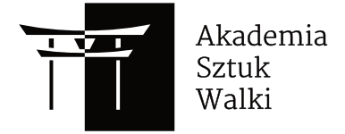 Akademia Sztuk Walki logo