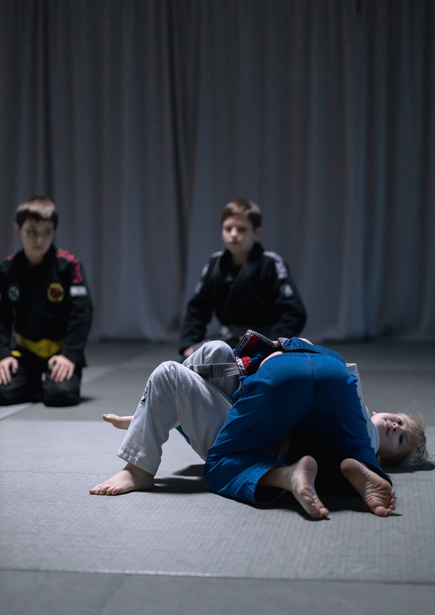 Main image of SYZYGY BJJ Albany