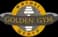 Golden Gym logo
