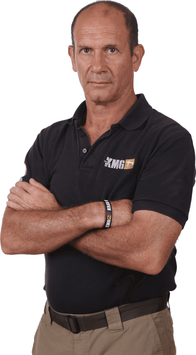 Main image of Krav Maga Tým Tesař