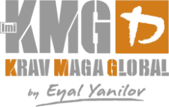 Krav Maga Tým Tesař logo